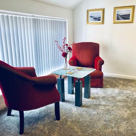 Luxury Apartment Blackpool Extérieur photo