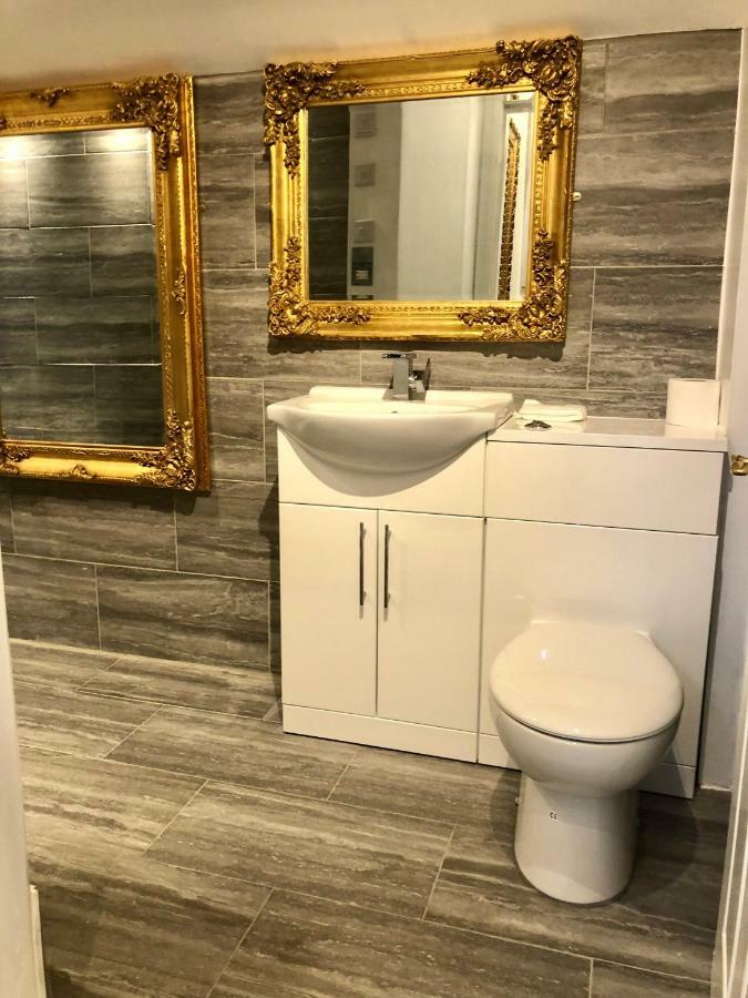 Luxury Apartment Blackpool Extérieur photo