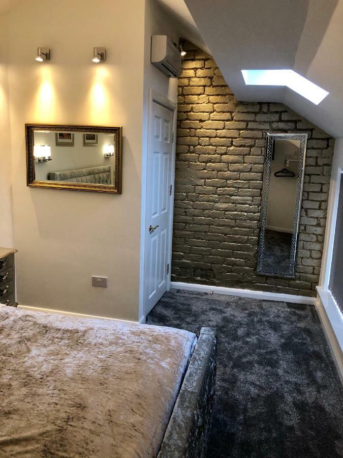 Luxury Apartment Blackpool Extérieur photo